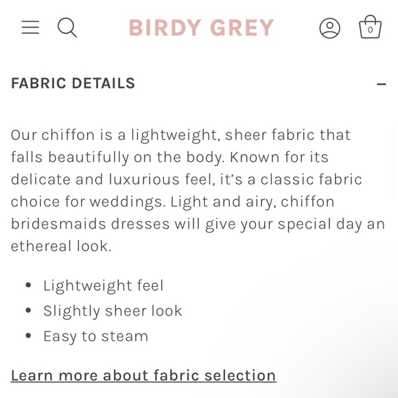 GRACE CONVERTIBLE DRESS - DUSTY ROSE - Picture 4 of 6